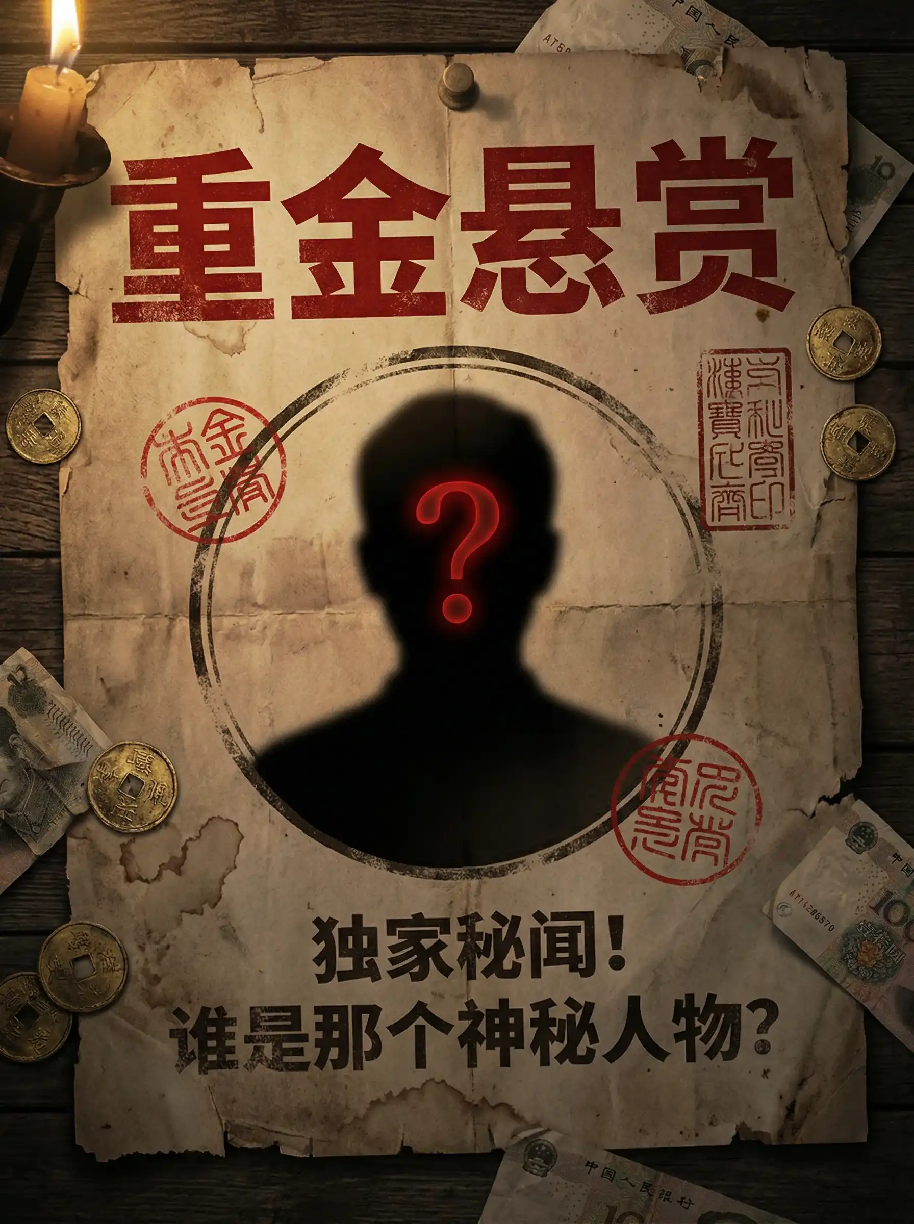 九游娱乐官网 - 重金悬赏线索征集令